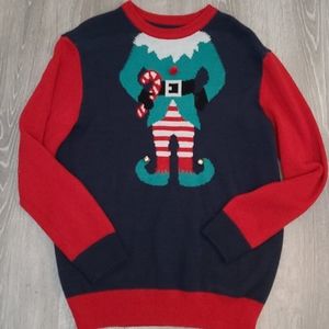 H&M Xmas Sweater 🎄